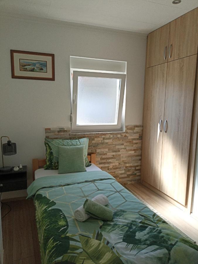 Apartman Lara Zadar Apartamento Exterior foto