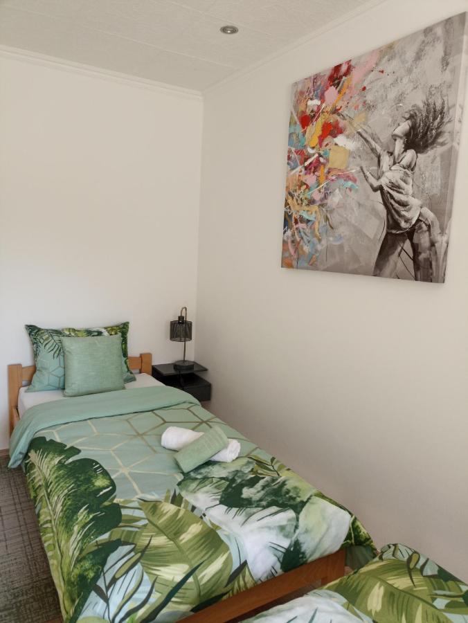 Apartman Lara Zadar Apartamento Exterior foto