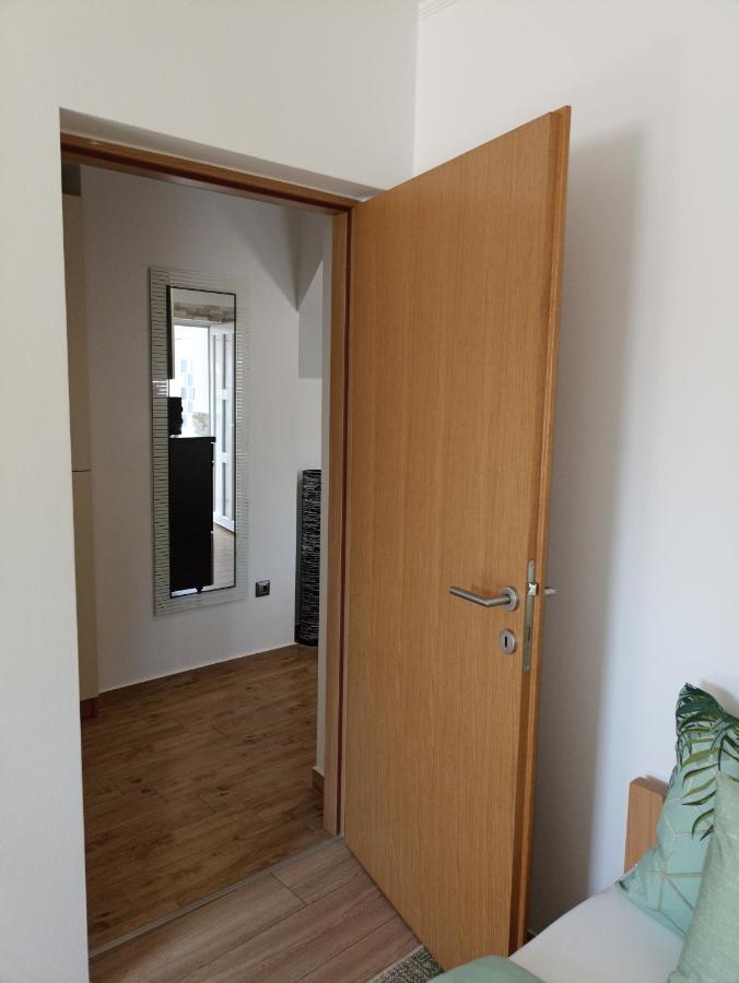 Apartman Lara Zadar Apartamento Exterior foto