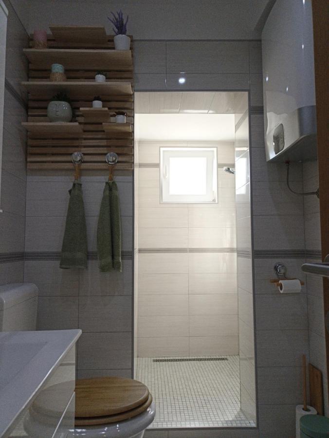 Apartman Lara Zadar Apartamento Exterior foto