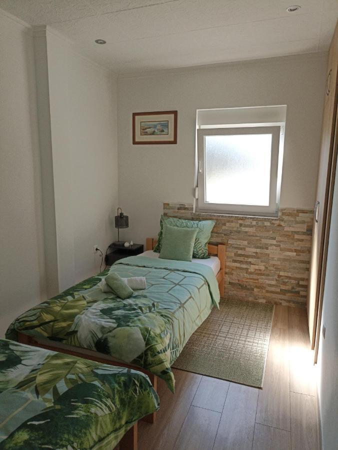 Apartman Lara Zadar Apartamento Exterior foto